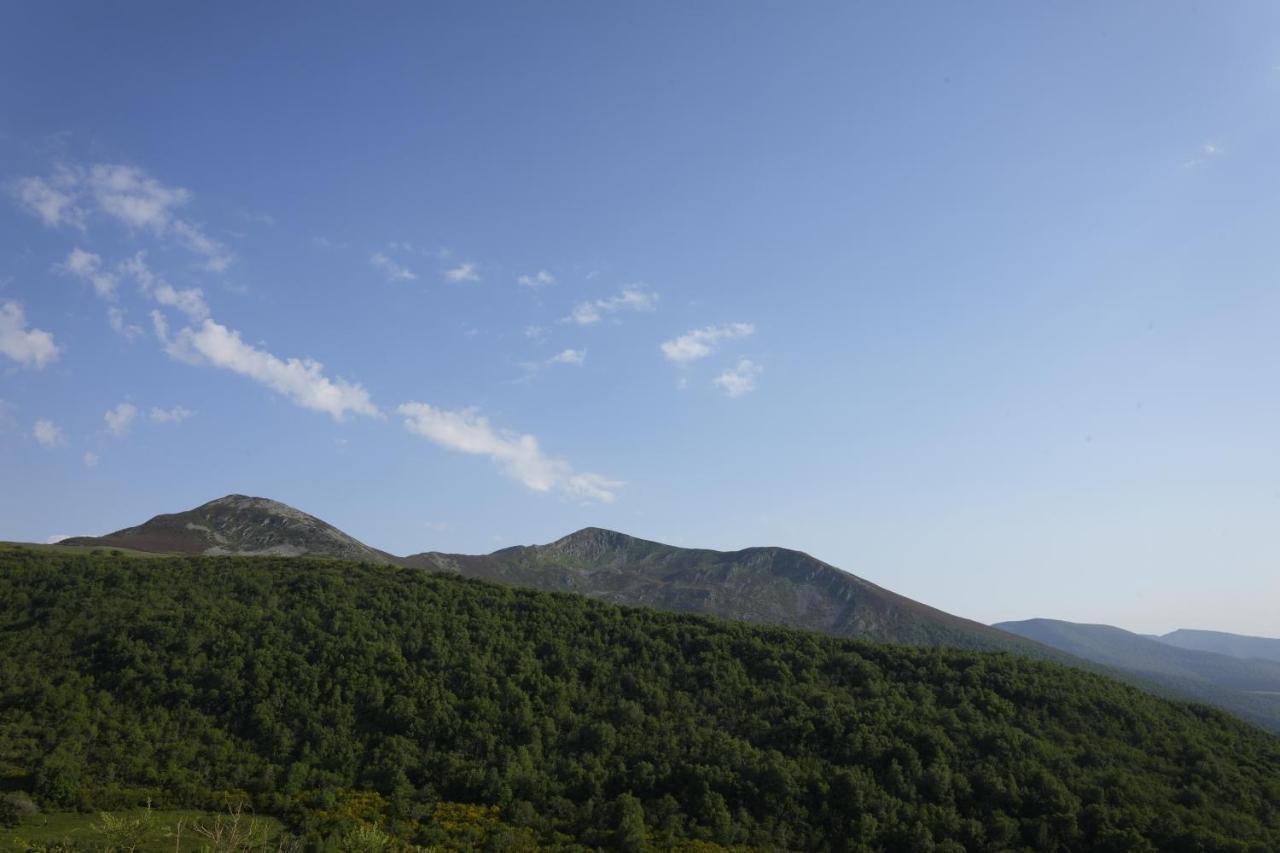 Willa Vivienda Uso Turistico Prado Novo Suarbol Zewnętrze zdjęcie