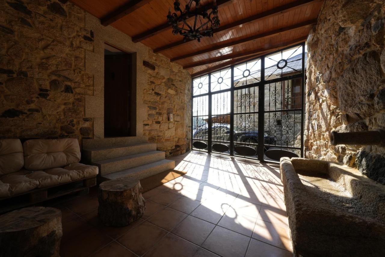 Willa Vivienda Uso Turistico Prado Novo Suarbol Zewnętrze zdjęcie