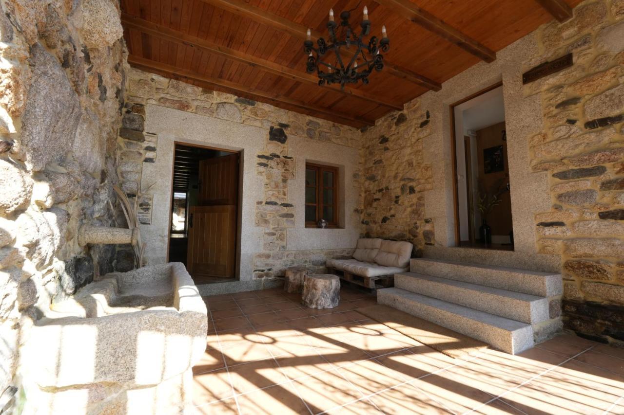 Willa Vivienda Uso Turistico Prado Novo Suarbol Zewnętrze zdjęcie
