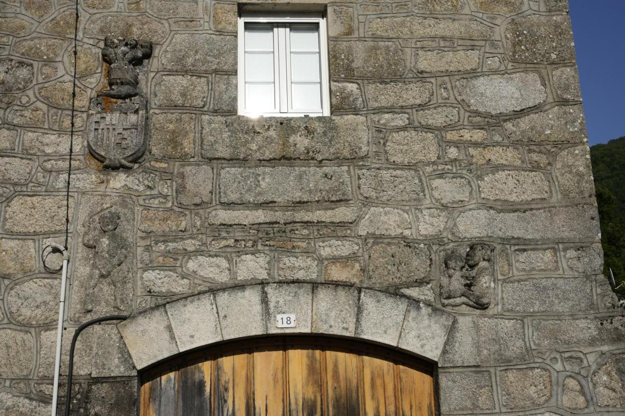 Willa Vivienda Uso Turistico Prado Novo Suarbol Zewnętrze zdjęcie