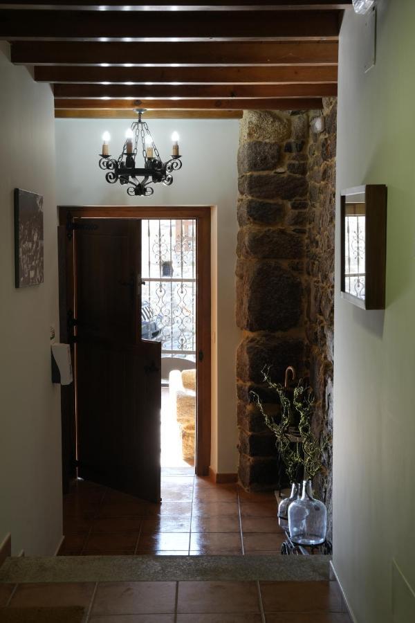 Willa Vivienda Uso Turistico Prado Novo Suarbol Zewnętrze zdjęcie