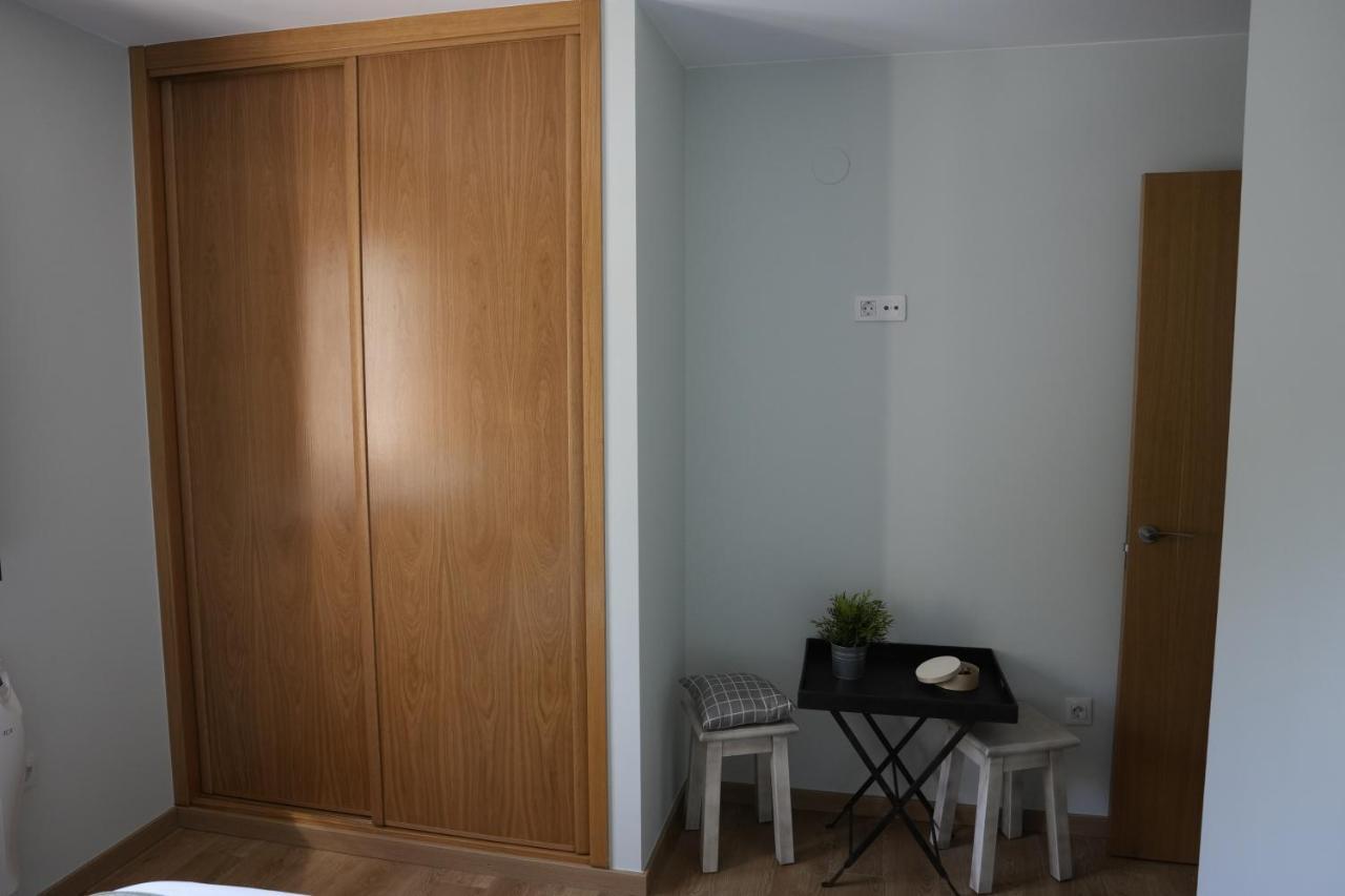 Willa Vivienda Uso Turistico Prado Novo Suarbol Zewnętrze zdjęcie